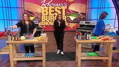 Rachael Ray Season 13 Episode 141