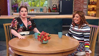 Rachael Ray Season 13 Episode 142