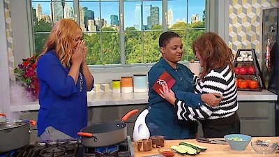 Rachael Ray Season 13 Episode 144