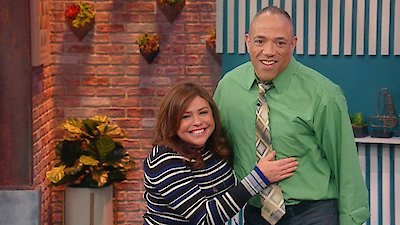 Rachael Ray Season 13 Episode 145