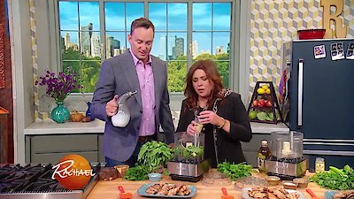 Rachael Ray Season 13 Episode 150
