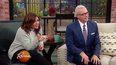 Rachael Ray Season 13 Episode 151