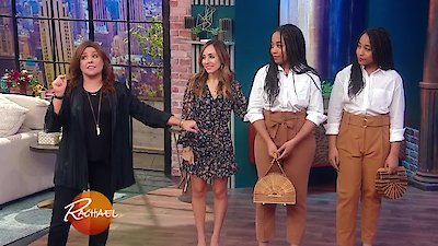 Rachael Ray Season 13 Episode 152