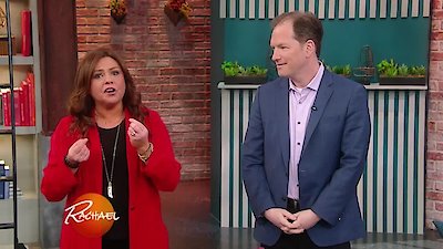 Rachael Ray Season 13 Episode 153