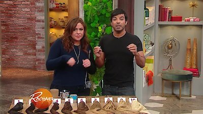 Rachael Ray Season 13 Episode 154