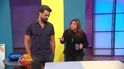 Rachael Ray Season 13 Episode 155