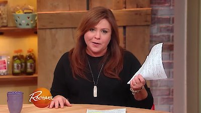 Rachael Ray Season 13 Episode 159