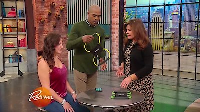 Rachael Ray Season 13 Episode 160
