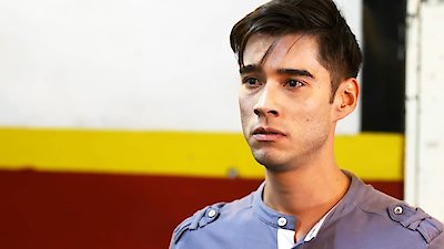 La Querida del Centauro Season 2 Episode 10