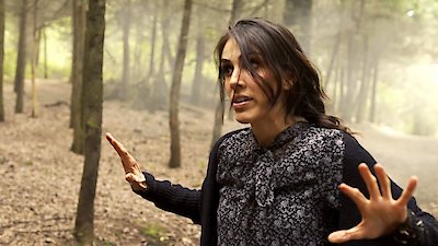 La Querida del Centauro Season 2 Episode 11