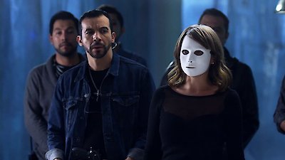 La Querida del Centauro Season 2 Episode 14