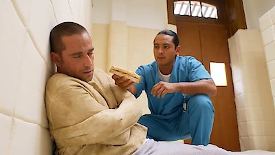 La Querida del Centauro Season 2 Episode 15