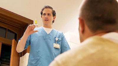 La Querida del Centauro Season 2 Episode 18