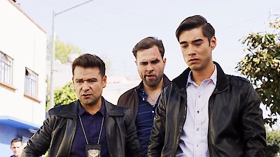 La Querida del Centauro Season 2 Episode 21