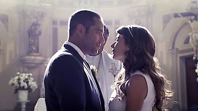 La Querida del Centauro Season 2 Episode 33