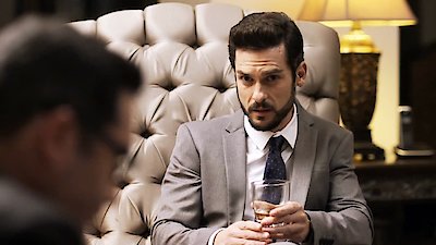 La Querida del Centauro Season 2 Episode 36