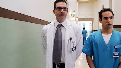 La Querida del Centauro Season 2 Episode 37