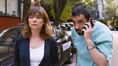 La Querida del Centauro Season 2 Episode 38