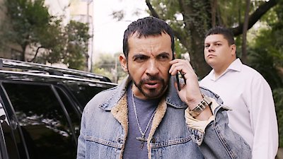 La Querida del Centauro Season 2 Episode 42