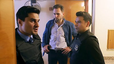 La Querida del Centauro Season 2 Episode 43