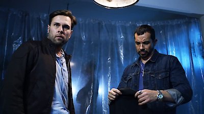 La Querida del Centauro Season 2 Episode 44