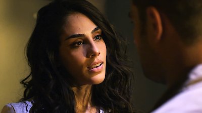 La Querida del Centauro Season 2 Episode 45