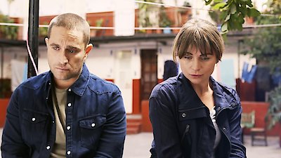 La Querida del Centauro Season 2 Episode 55