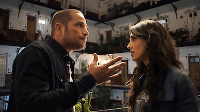 La Querida del Centauro Season 2 Episode 56