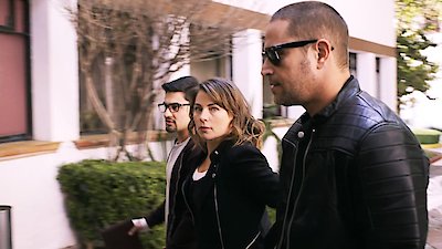 La Querida del Centauro Season 2 Episode 61