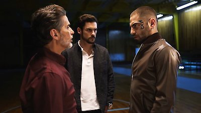 La Querida del Centauro Season 2 Episode 66