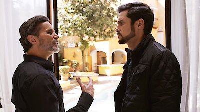 La Querida del Centauro Season 2 Episode 68