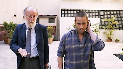 La Querida del Centauro Season 2 Episode 71