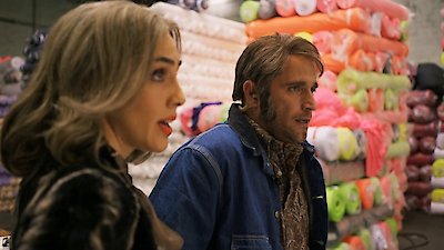 La Querida del Centauro Season 2 Episode 76