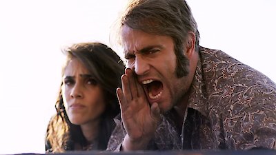 La Querida del Centauro Season 2 Episode 78