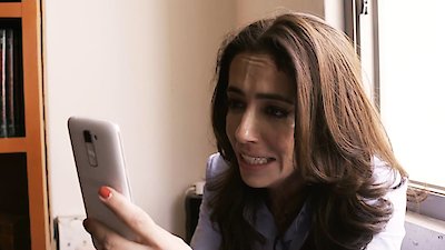 La Querida del Centauro Season 2 Episode 80