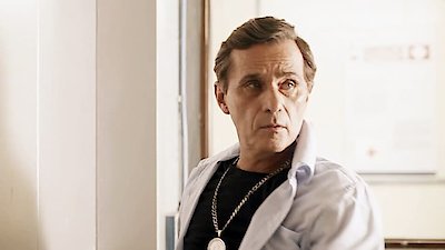 La Querida del Centauro Season 1 Episode 9