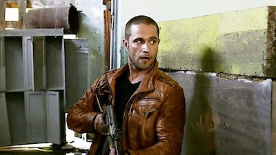 La Querida del Centauro Season 1 Episode 10