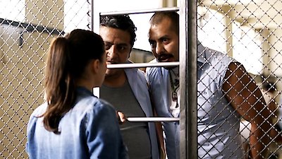 La Querida del Centauro Season 1 Episode 11