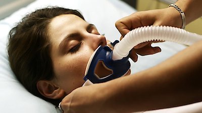 La Querida del Centauro Season 1 Episode 14