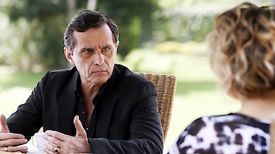 La Querida del Centauro Season 1 Episode 18