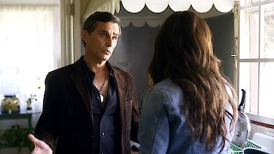 La Querida del Centauro Season 1 Episode 23