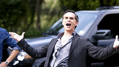 La Querida del Centauro Season 1 Episode 24