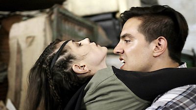 La Querida del Centauro Season 1 Episode 25