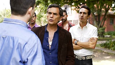 La Querida del Centauro Season 1 Episode 27