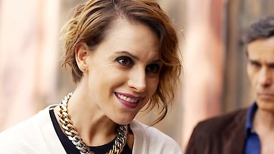 La Querida del Centauro Season 1 Episode 28