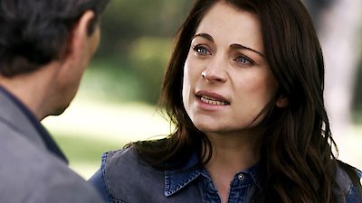 La Querida del Centauro Season 1 Episode 30