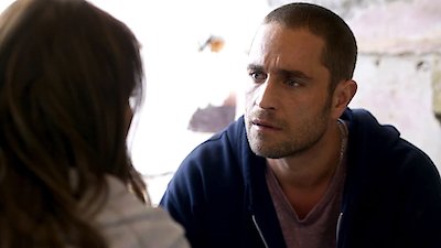 La Querida del Centauro Season 1 Episode 31