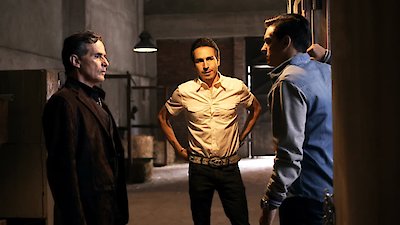 La Querida del Centauro Season 1 Episode 32