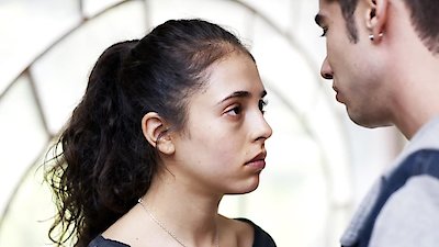 La Querida del Centauro Season 1 Episode 33