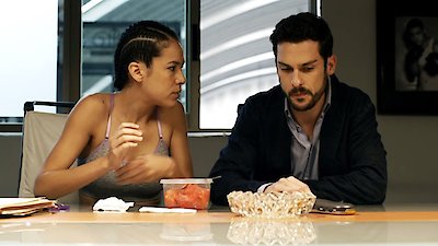 La Querida del Centauro Season 1 Episode 34